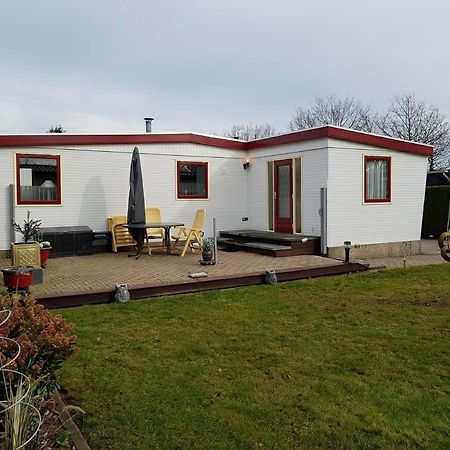 Mulder'S Vakantiehuis, Chalet 341 Schoonloo Екстер'єр фото