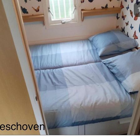 Mulder'S Vakantiehuis, Chalet 341 Schoonloo Екстер'єр фото