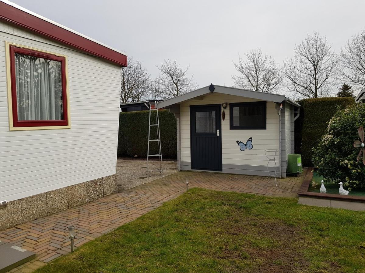 Mulder'S Vakantiehuis, Chalet 341 Schoonloo Екстер'єр фото