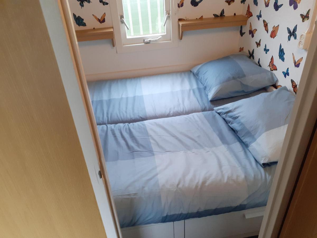 Mulder'S Vakantiehuis, Chalet 341 Schoonloo Екстер'єр фото